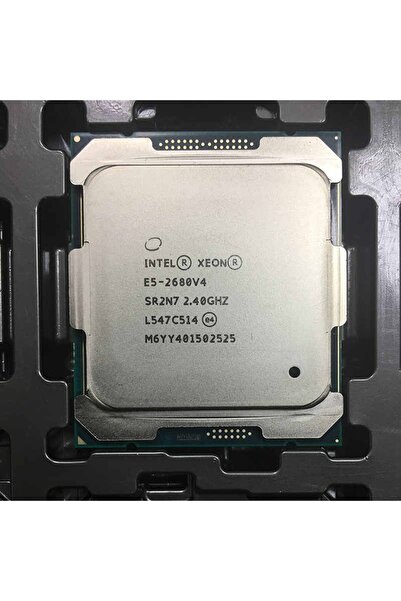 OEM Xeon 2680v4 56 Çekirdek Işlemci 64 Gb Ddr4 Ecc Ram 1 Tb Nvme Ssd 750 Watt 80+ Iş Istasyonu