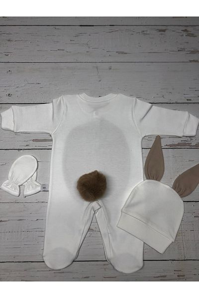 Güneş Bebe Stylish Suit Set for Babies