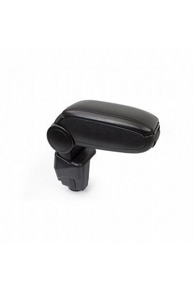 Niken Renault Megane 3 - 2012-2015 Black Armrest