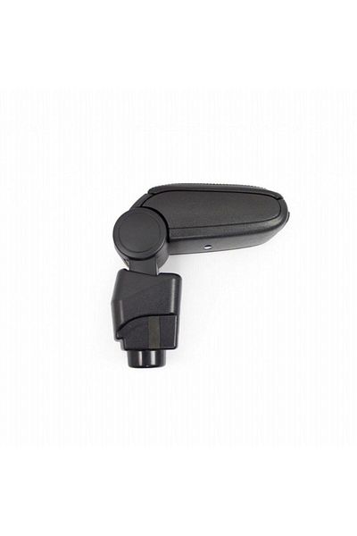 Niken Renault Megane 3 - 2012-2015 Black Armrest
