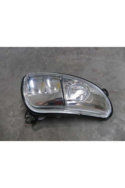 TÜRK TRAKTÖR 87693344 Far Sol Orjinal Cnh Uyumlu