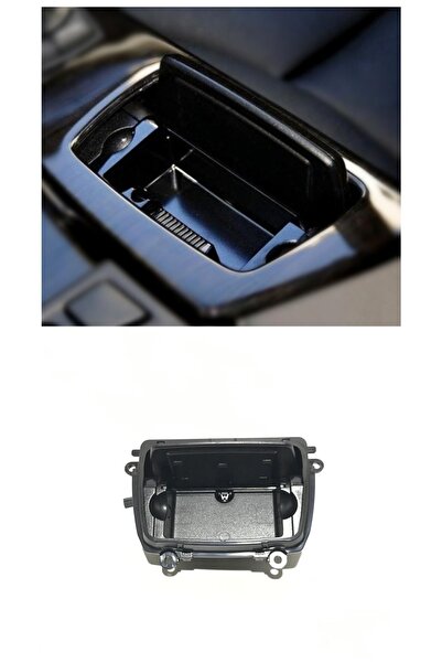 Bmg Otomotiv Bmw 5 Serisi F10 F10 Lcı Orta Konsol Küllük 51169206347