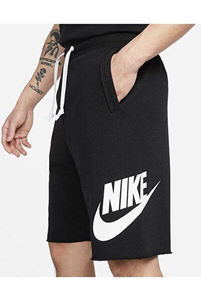 Nike Sportswear Club French Terry Alumni Erkek Şort