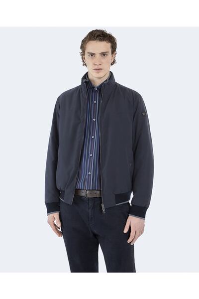 PAUL&SHARK Bomber C.wMicrofiber