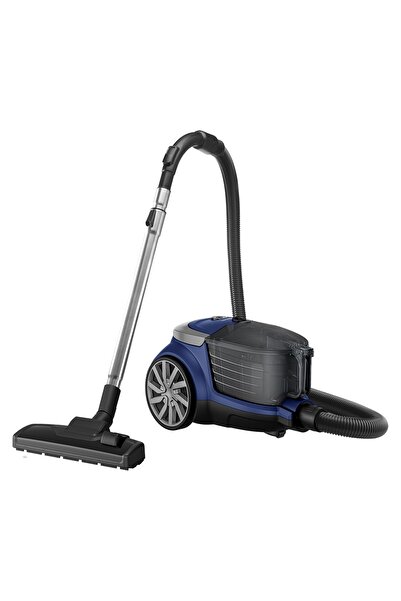 Grundig Mavi Toz Torbasız Süpürge