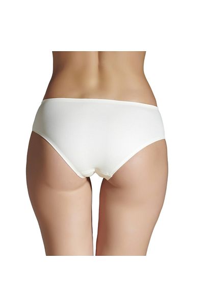 Miniso Chiloți slip pentru femei tăiați cu laser