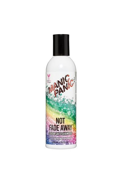 Manic Panic لا تتلاشى بعيدا® - شامبو ملون مرقم 8 أونصة