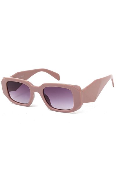 Di Caprio Retro Women's Sunglasses