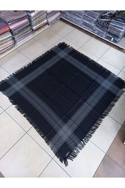 Özer Atkı Mother Shoulder Scarf Shawl
