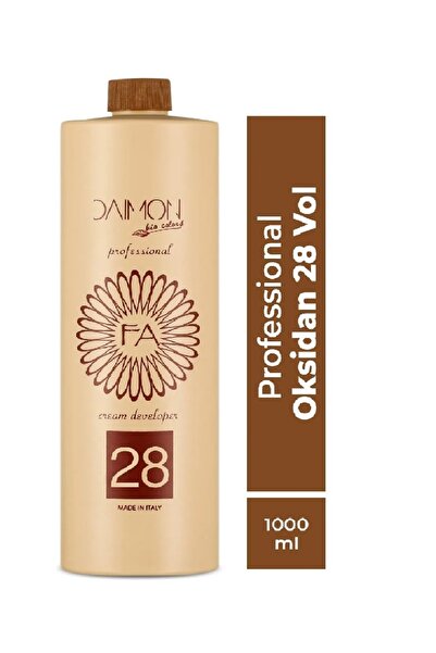 Diamon Oksidan 28vol 1000ml/amonyaksız