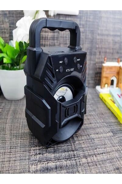 Genel Markalar Kts-1057 Speaker