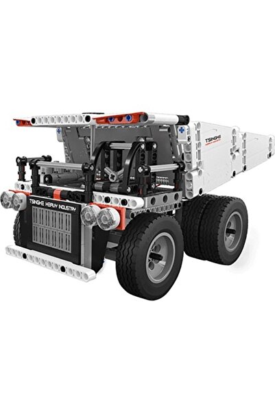 Xiaomi Onebut Maden Kamyonu Oyun Yapı Bloğu