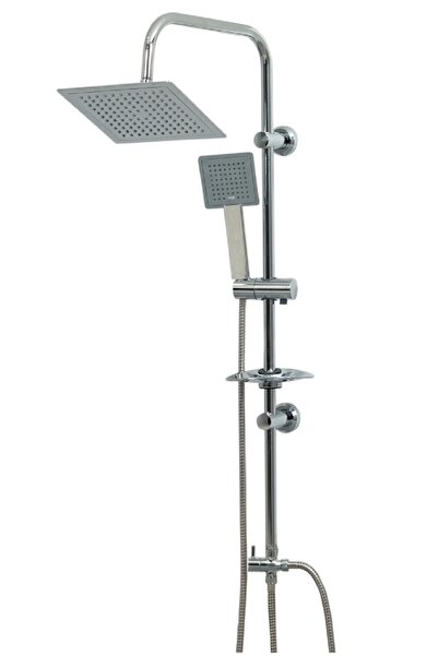 ACAR Platin Serisi Yağmur Duş Sistemi