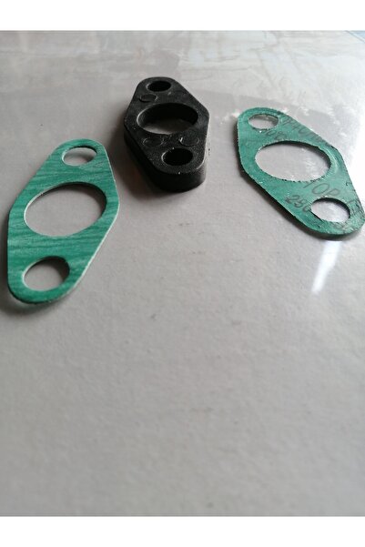 OTO BEK Ford Taunus Benzin Otomatik Fiber Ve Conta Takımı
