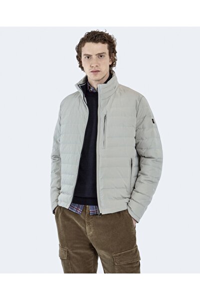 PAUL&SHARK Men's Woven Jacket