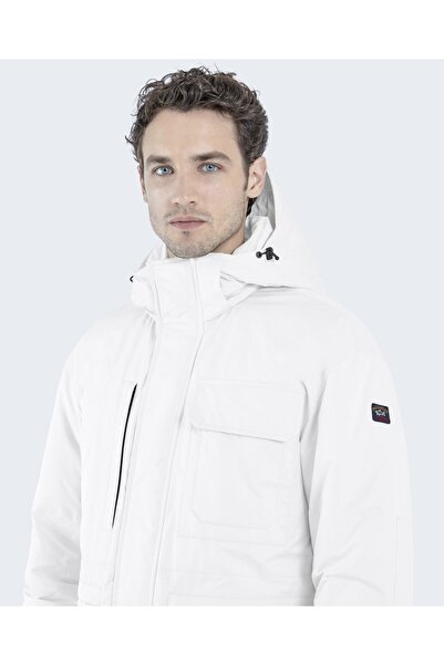 PAUL&SHARK Parka Re 130 Hıgh Densıty