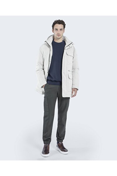 PAUL&SHARK Parka Re 130 Hıgh Densıty