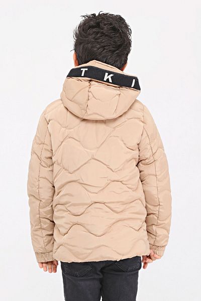Benittokids Παλτό αγοριού 51230b