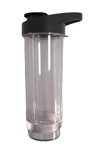 Emsan Powerpack Smoothie - 570ml Bowl with Lid