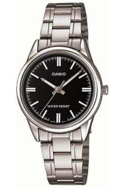 Casio Women's Wristwatch LTP-V005D-1AUDF