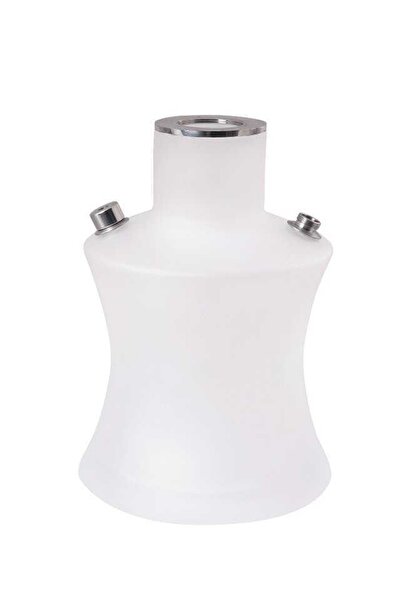 Oduman N2 Mat Nargile Yedek Camı