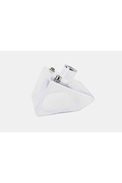 Oduman N10 - Smoke-X Nargile Yedek Camı