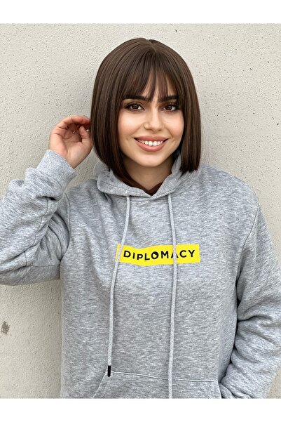 Peruk Avm Vip Model Luxury - Κοντό Περκέμπι