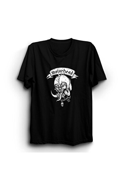 The Fame Motörhead, S05, rok metal majica