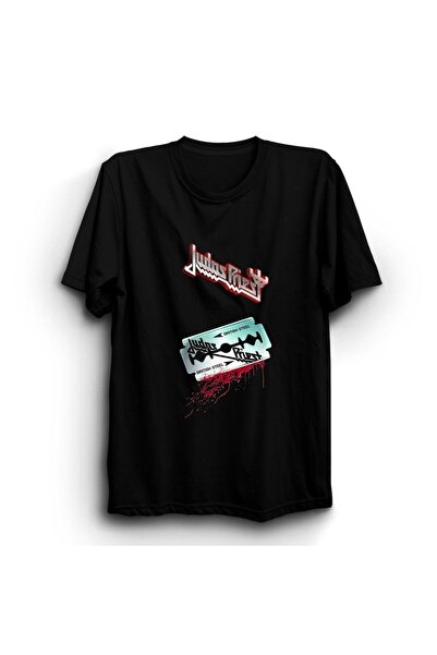 The Fame Judas Priest, Blade, rok metal majica