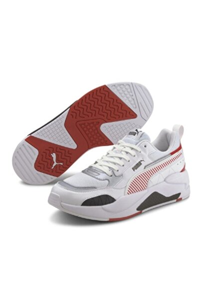 Puma Ferrarı Race X-ray 2 Beyaz Erkek Sneaker E-11