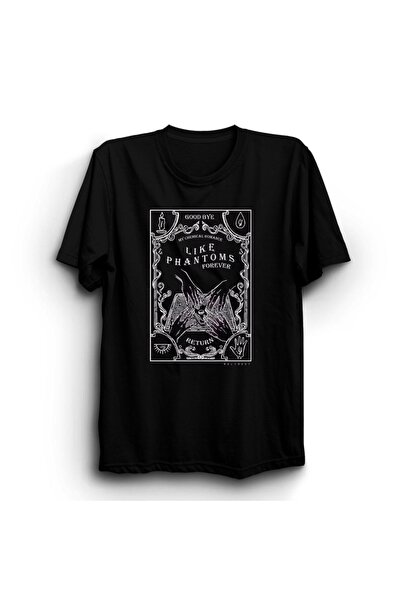The Fame My Chemical Romance, Like Phantoms rok metal majica