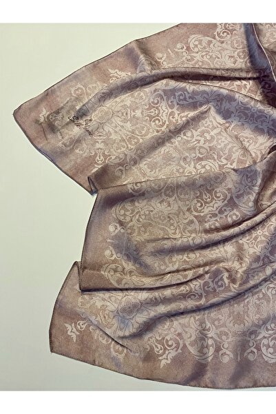 Silk Home Φουλάρι λάμψης