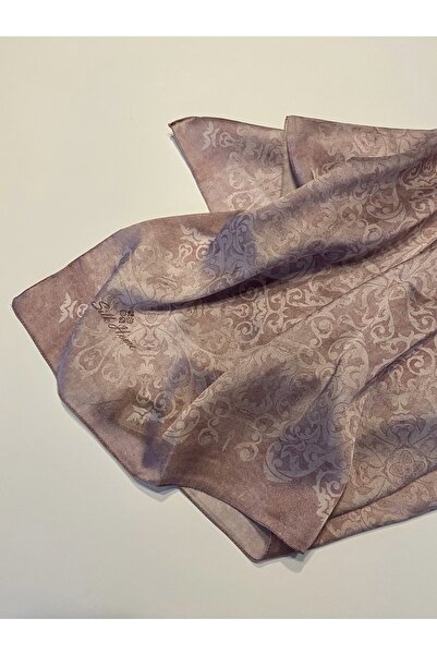 Silk Home Φουλάρι λάμψης