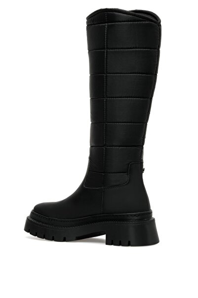 Nine West Černé dámské boty Yalısıy 2pr