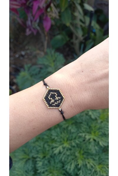 Atolye Ferda Libra Miyuki Bracelet