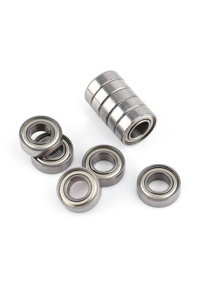 PRC 688 Zz Rulman 8x16x5 10 Adet