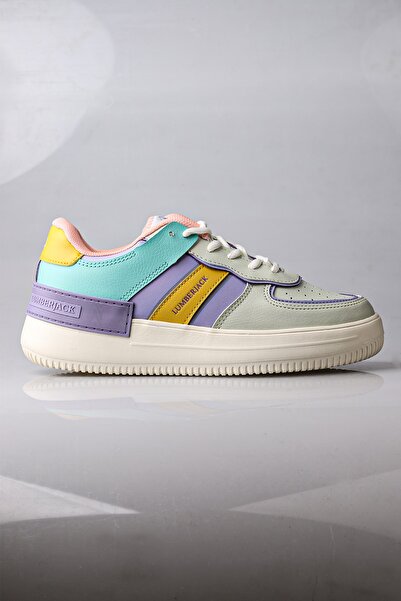 lumberjack Freya Wmn Жіночі спортивні кросівки на шнурівці