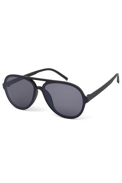 Di Caprio Unisex Sunglasses - Stylish and Comfortable Design