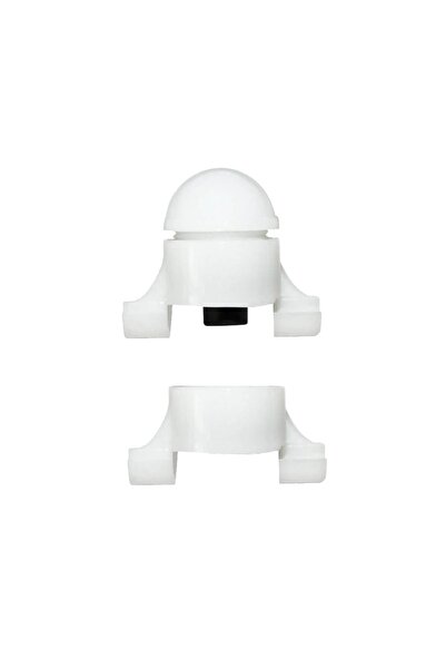 Albastar Strike Alert Işıklı Alarm Standart