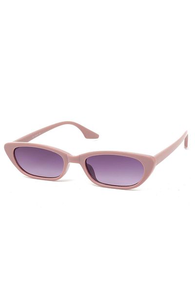 Di Caprio Vintage Women's Sunglasses