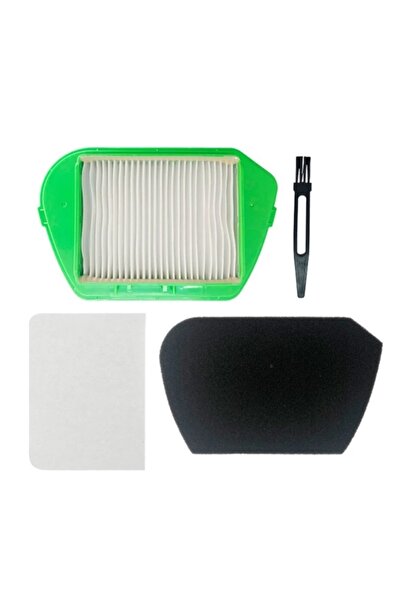 MFS Rowenta Ro 5326 - Compacteo Ergonomik Hepa Filtru Set