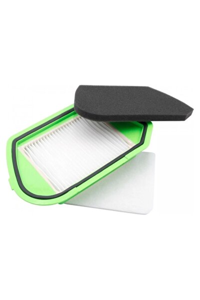 MFS Rowenta Ro 5326 - Compacteo Ergonomik Hepa Filtru Set
