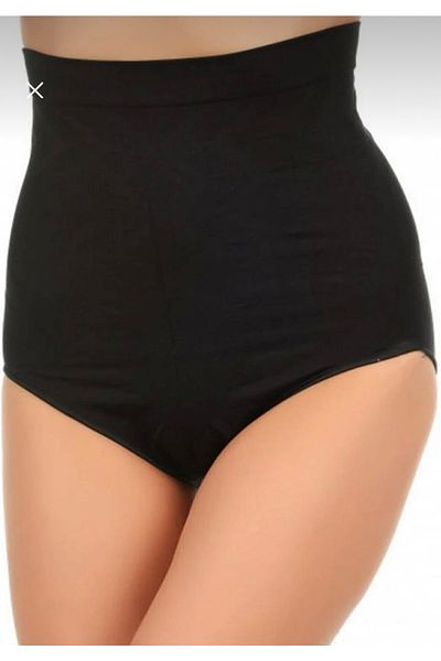 OverPazar Women's High Waist Corset Slip Shape Corset Women's Corset