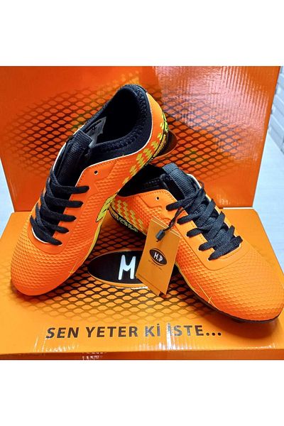 MP ONE Threaded Mp Cleats Football Shoes