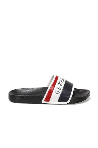 U.S. Polo Assn. Ανδρικές παντόφλες Navy Blue Molly 1fx