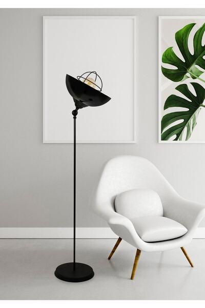 HOMİNG Hareketli Başlıklı Lambader AYD-1687