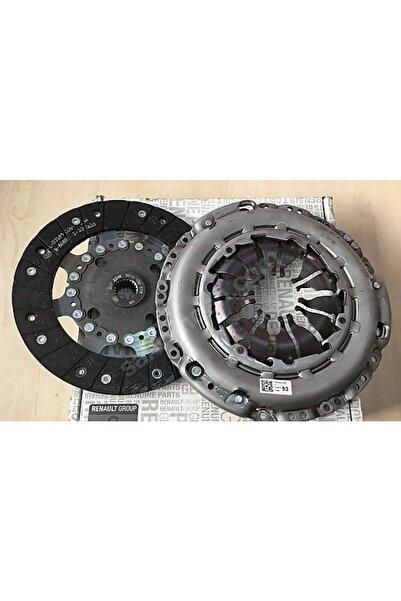 MAİS Megane Uyumlu 4 - 1.5 Dci K9k Debriyaj Seti Baskı Balata Renault 302053931r