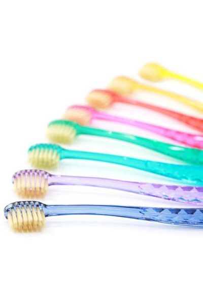 Santosha by Gagez Atomy Toothbrush 1 Piece