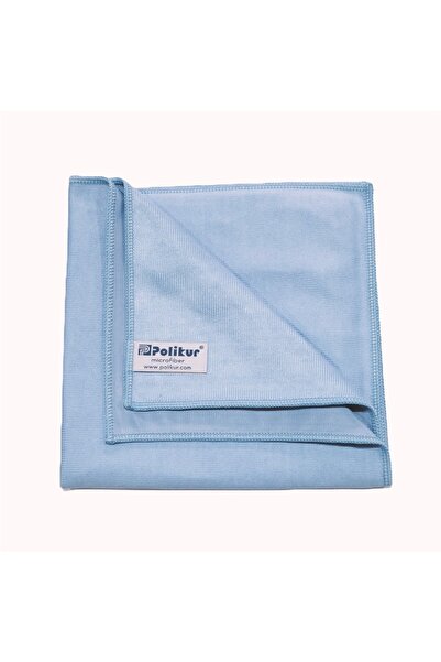 Polikur Aktif Cam Bezi Mavi 6 Adet