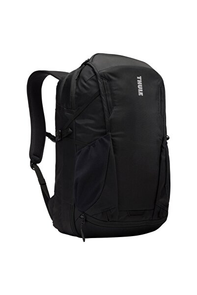 Thule Enroute 30l Siyah Notebook Sırt Çantası